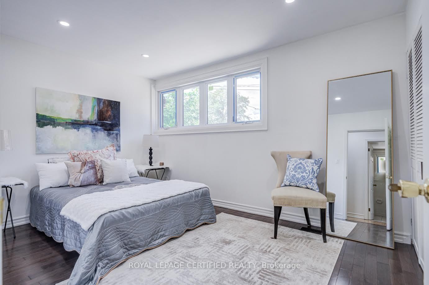 79 Samson Crescent • Toronto, ON photo 20