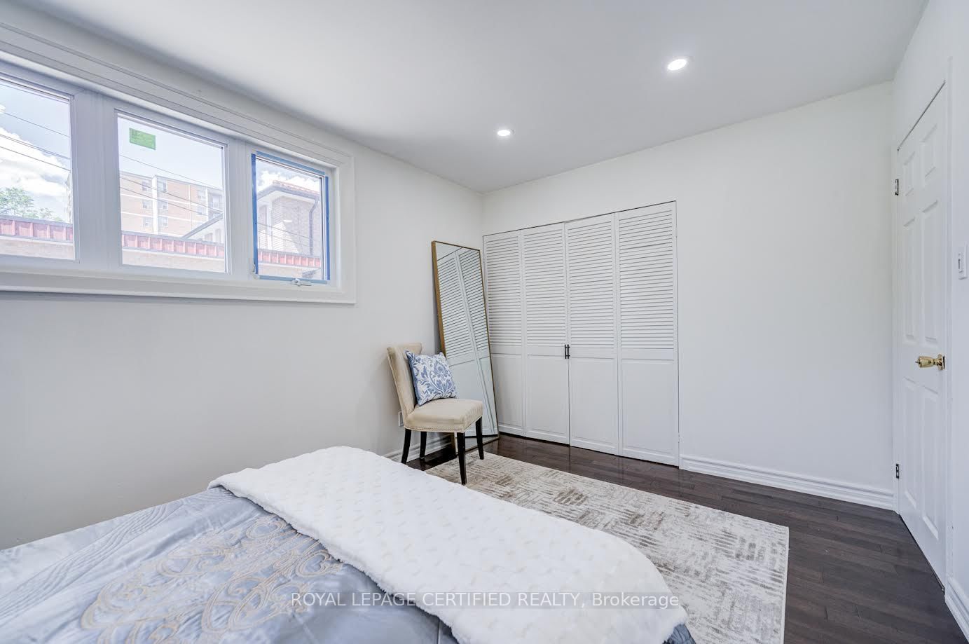 79 Samson Crescent • Toronto, ON photo 22