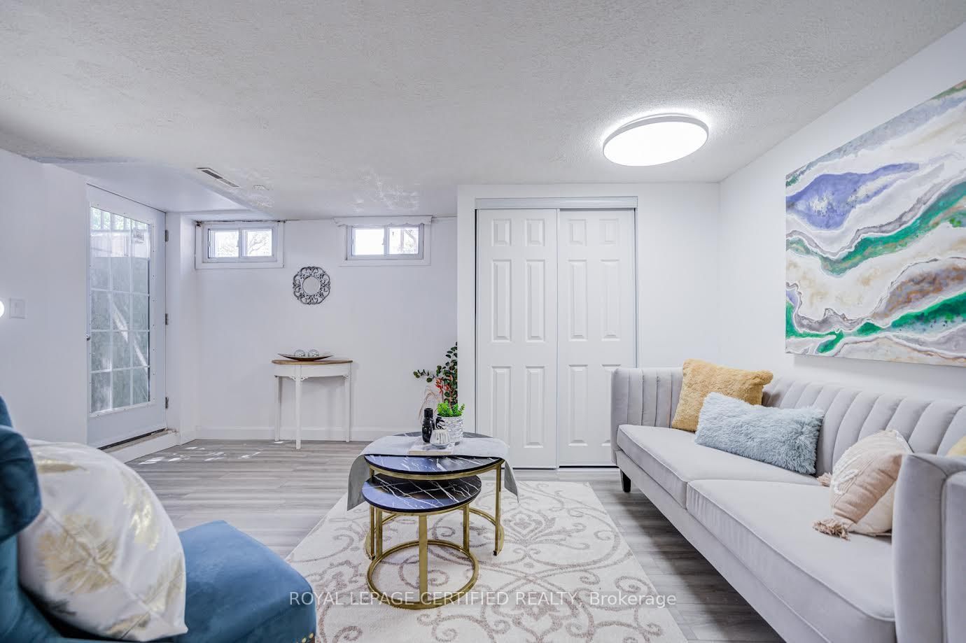 79 Samson Crescent • Toronto, ON photo 28