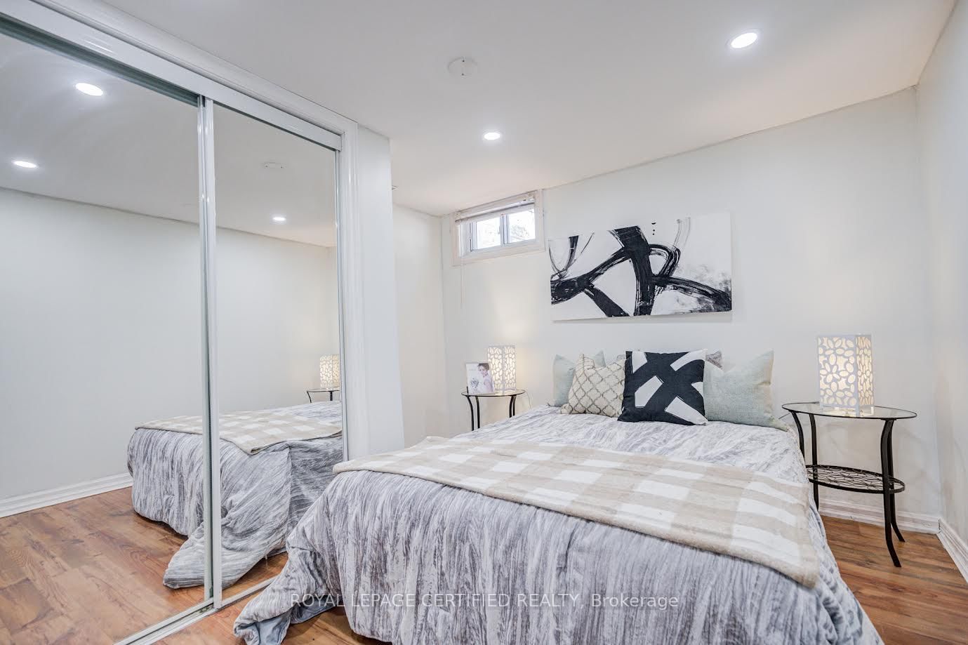 79 Samson Crescent • Toronto, ON photo 36