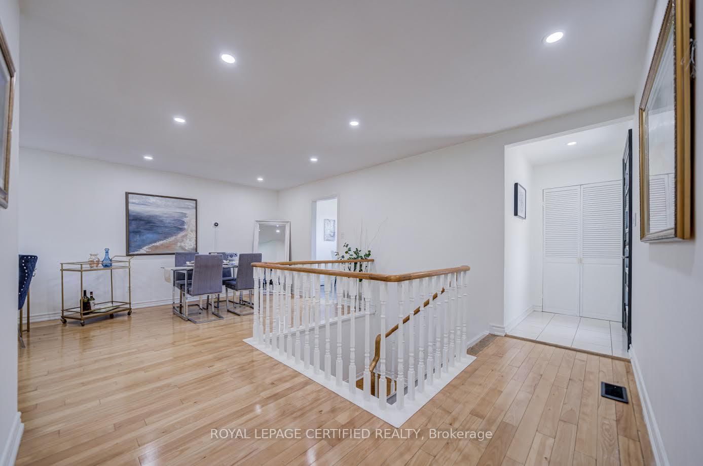 79 Samson Crescent • Toronto, ON photo 4