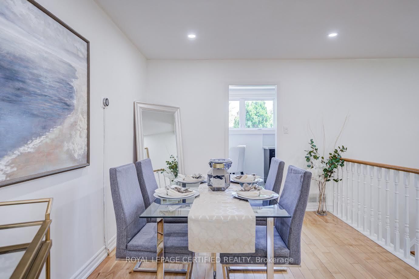 79 Samson Crescent • Toronto, ON photo 9