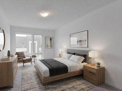 799 Heathrow Path • Oshawa, ON photo 8