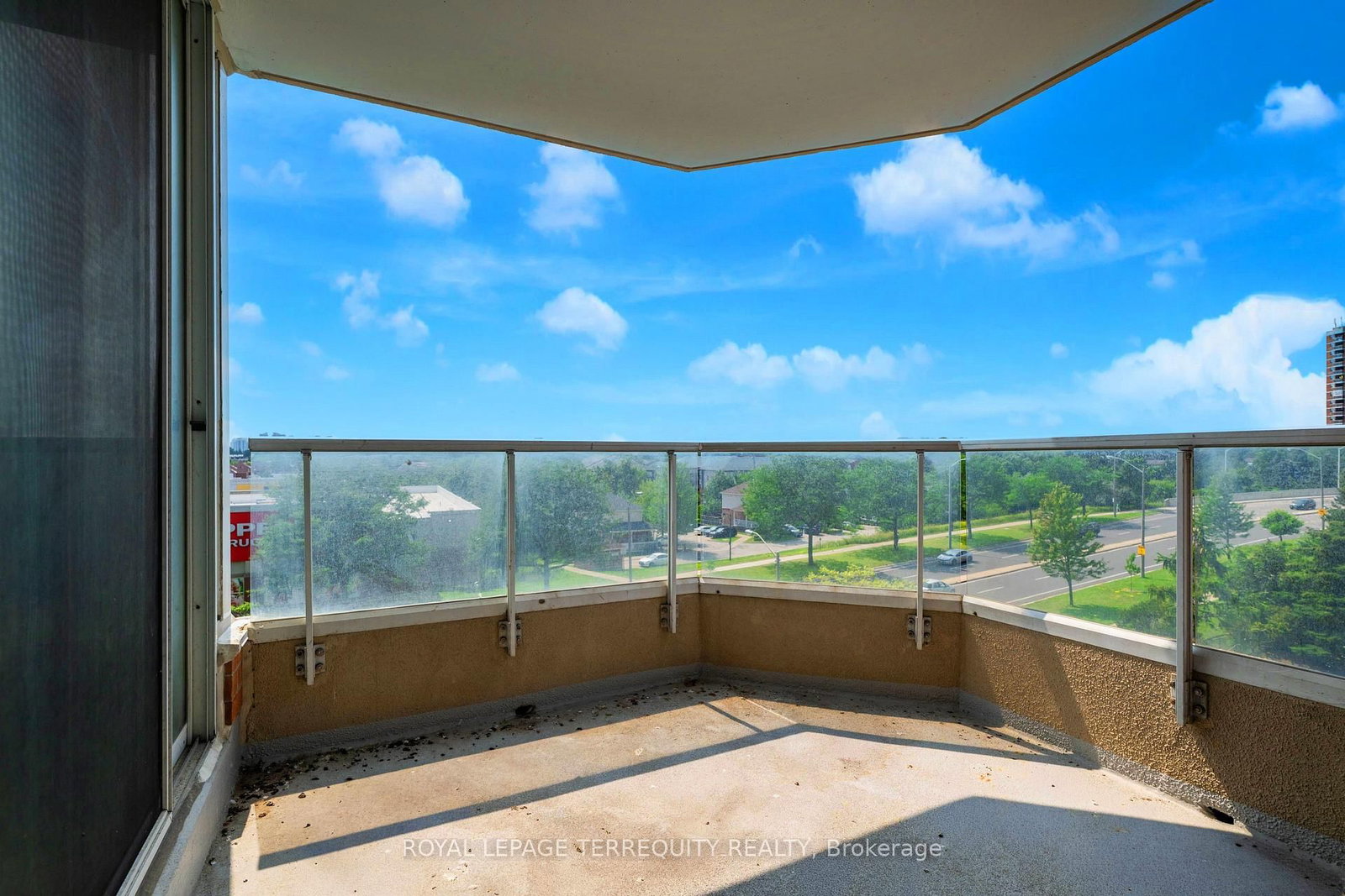 400 McLevin Avenue • #602 • Toronto, ON photo 22