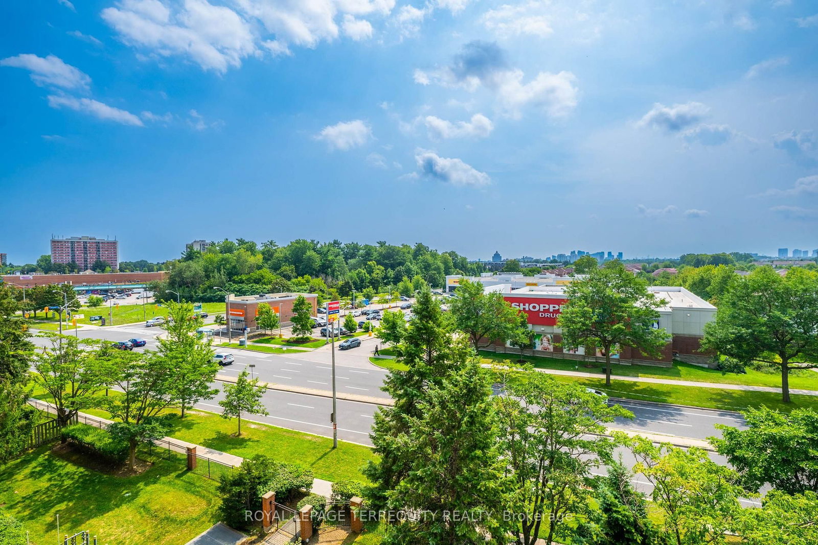 400 McLevin Avenue • #602 • Toronto, ON photo 23