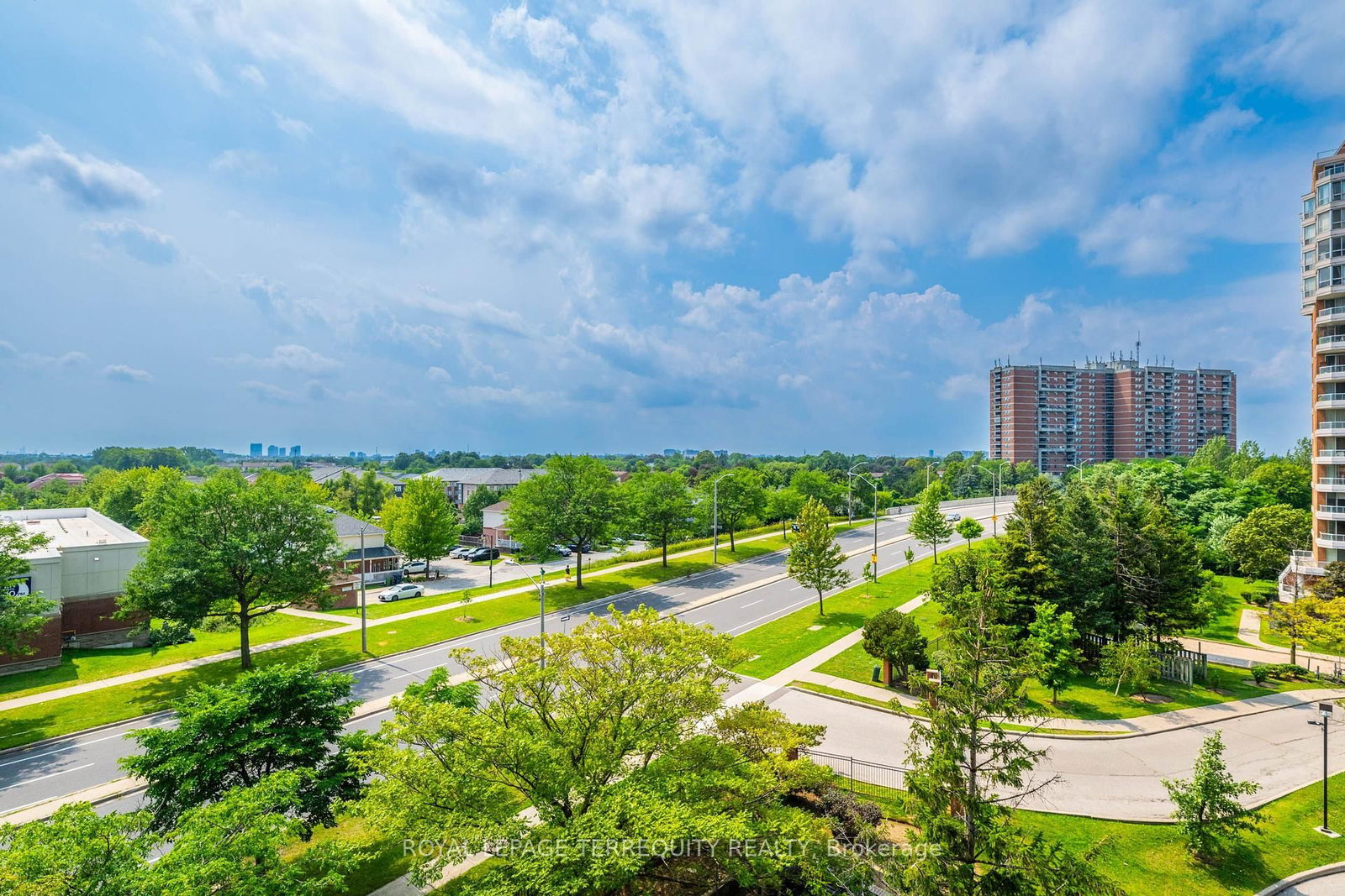 400 McLevin Avenue • #602 • Toronto, ON photo 24