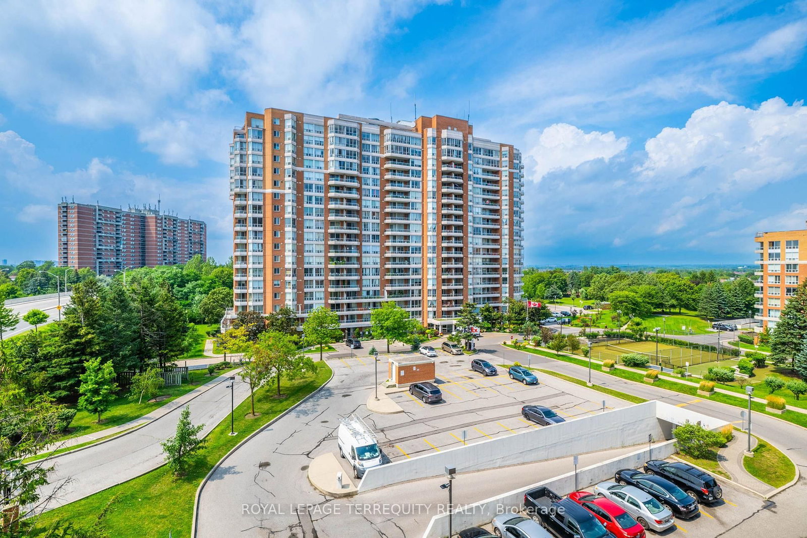 400 McLevin Avenue • #602 • Toronto, ON photo 26
