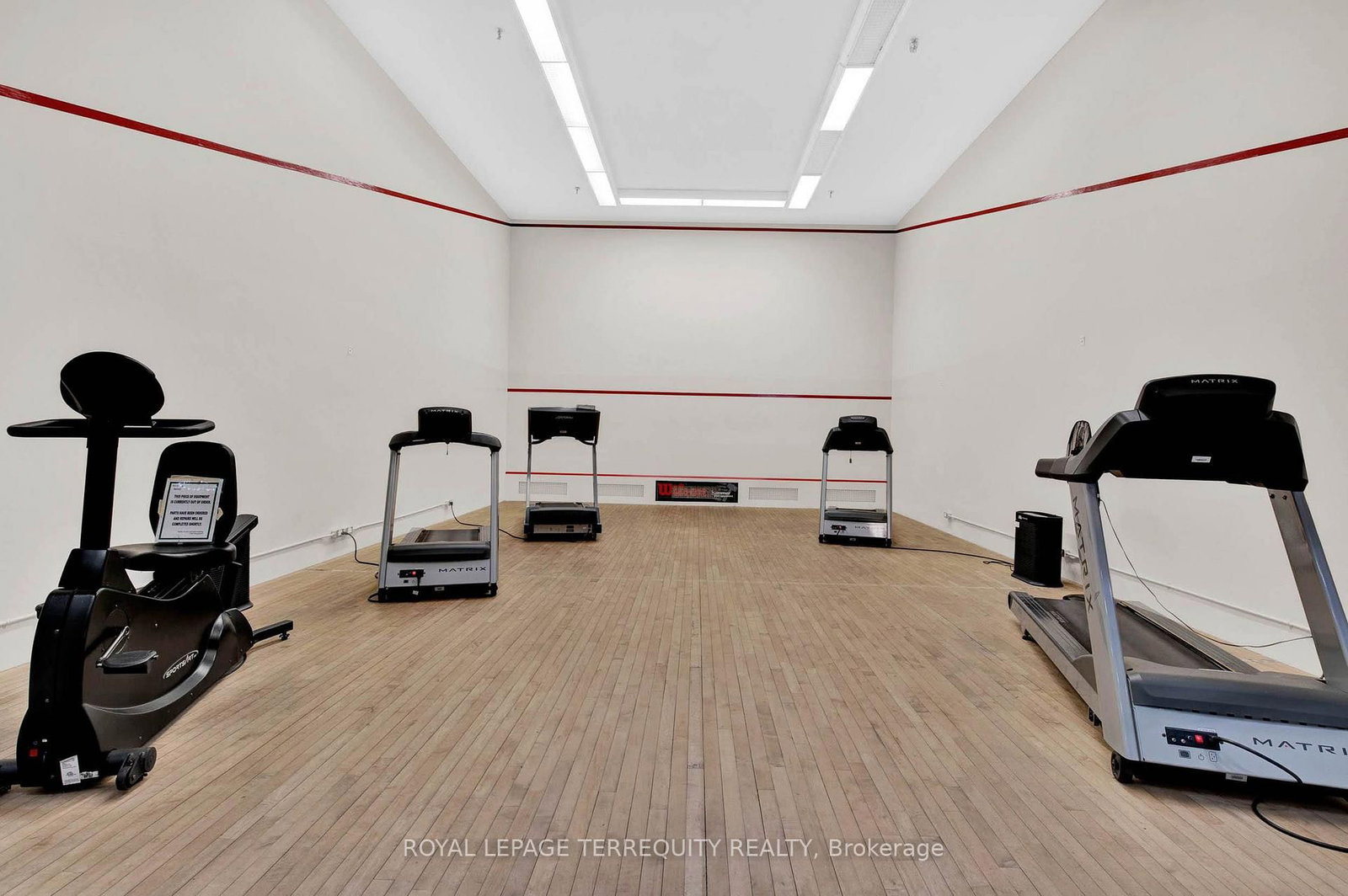 400 McLevin Avenue • #602 • Toronto, ON photo 28