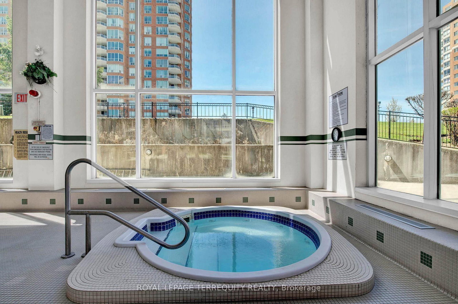 400 McLevin Avenue • #602 • Toronto, ON photo 29