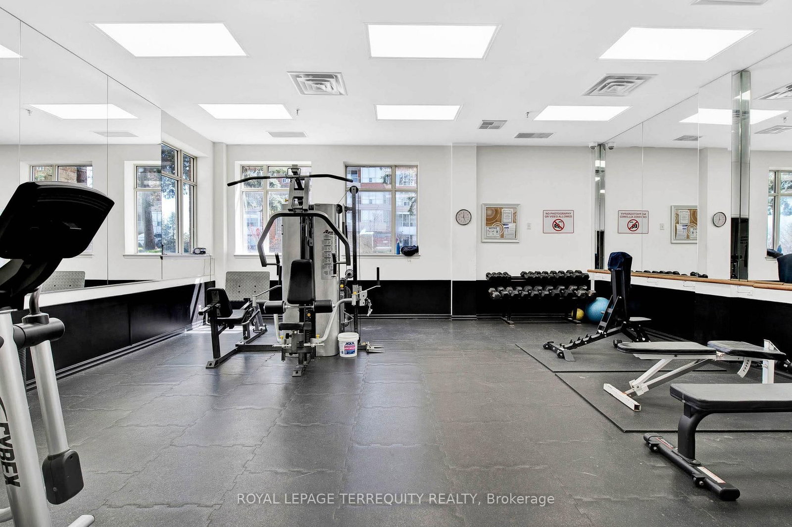 400 McLevin Avenue • #602 • Toronto, ON photo 30