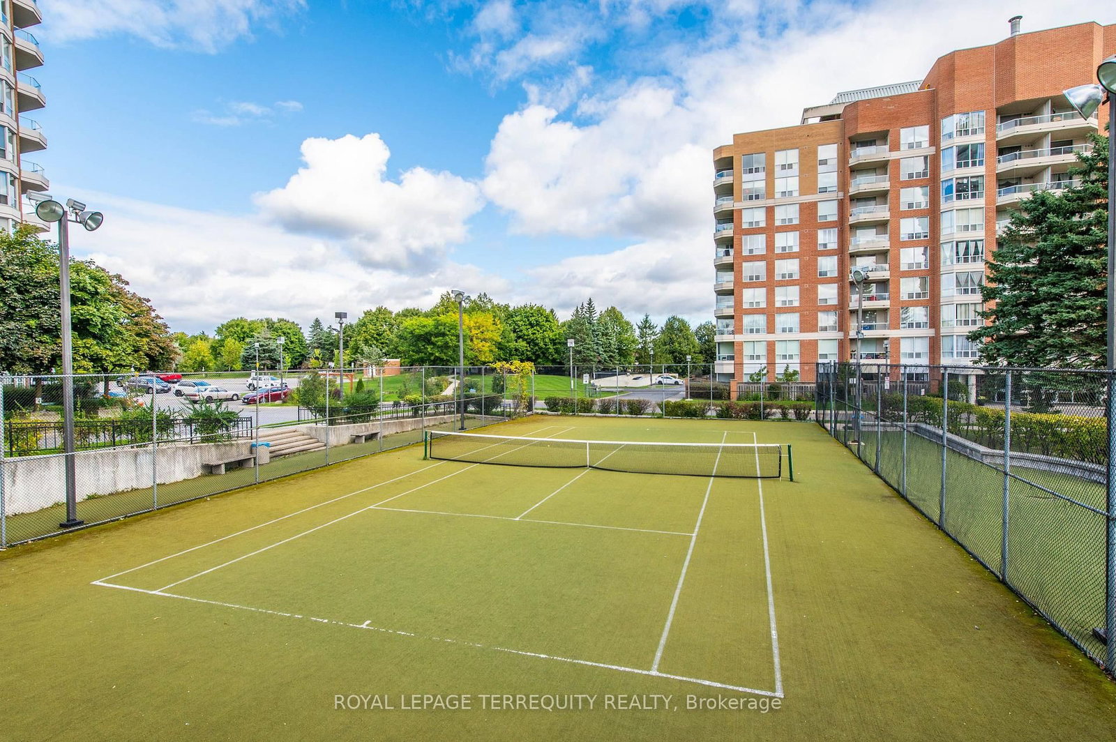 400 McLevin Avenue • #602 • Toronto, ON photo 31
