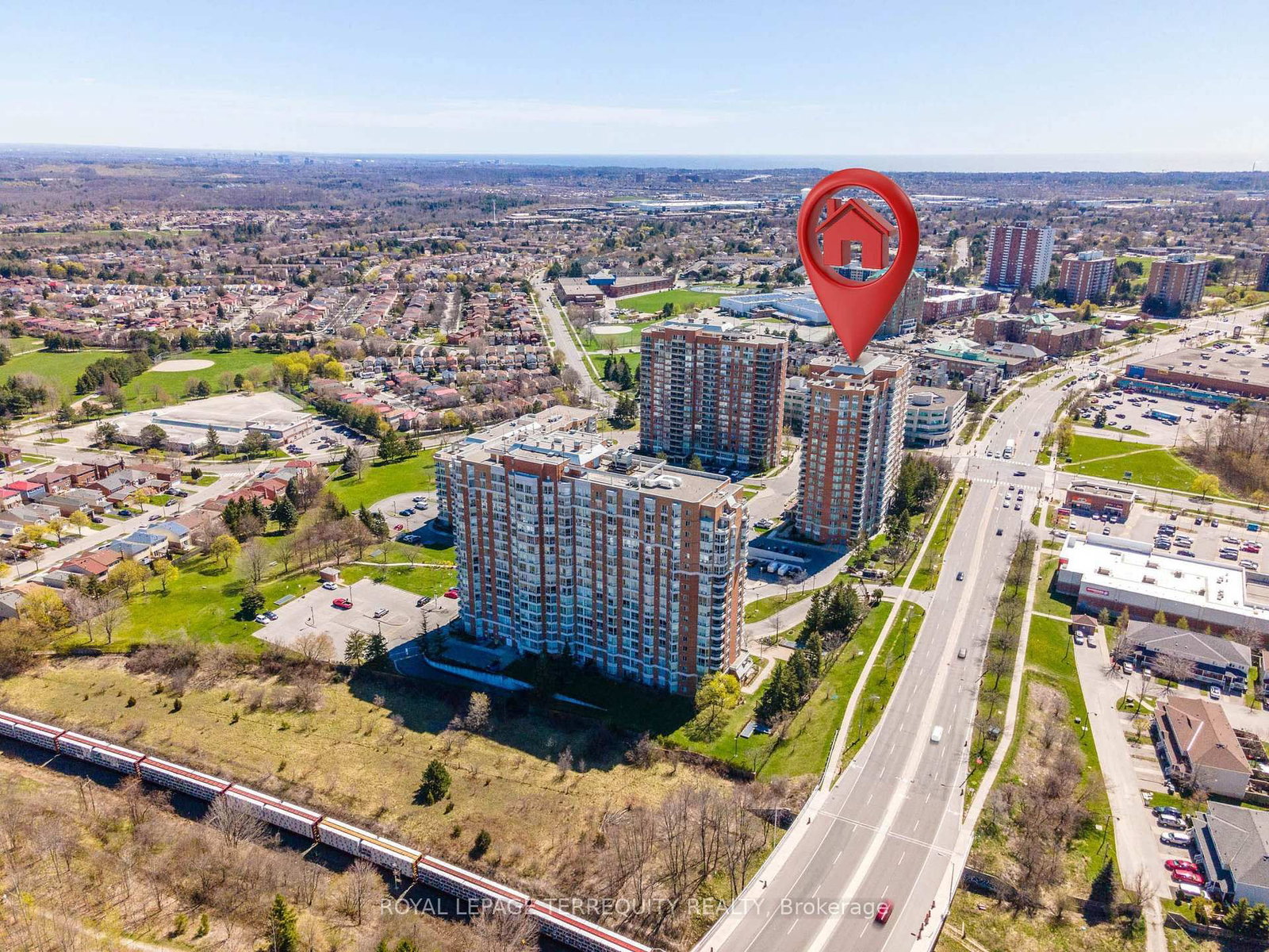 400 McLevin Avenue • #602 • Toronto, ON photo 32
