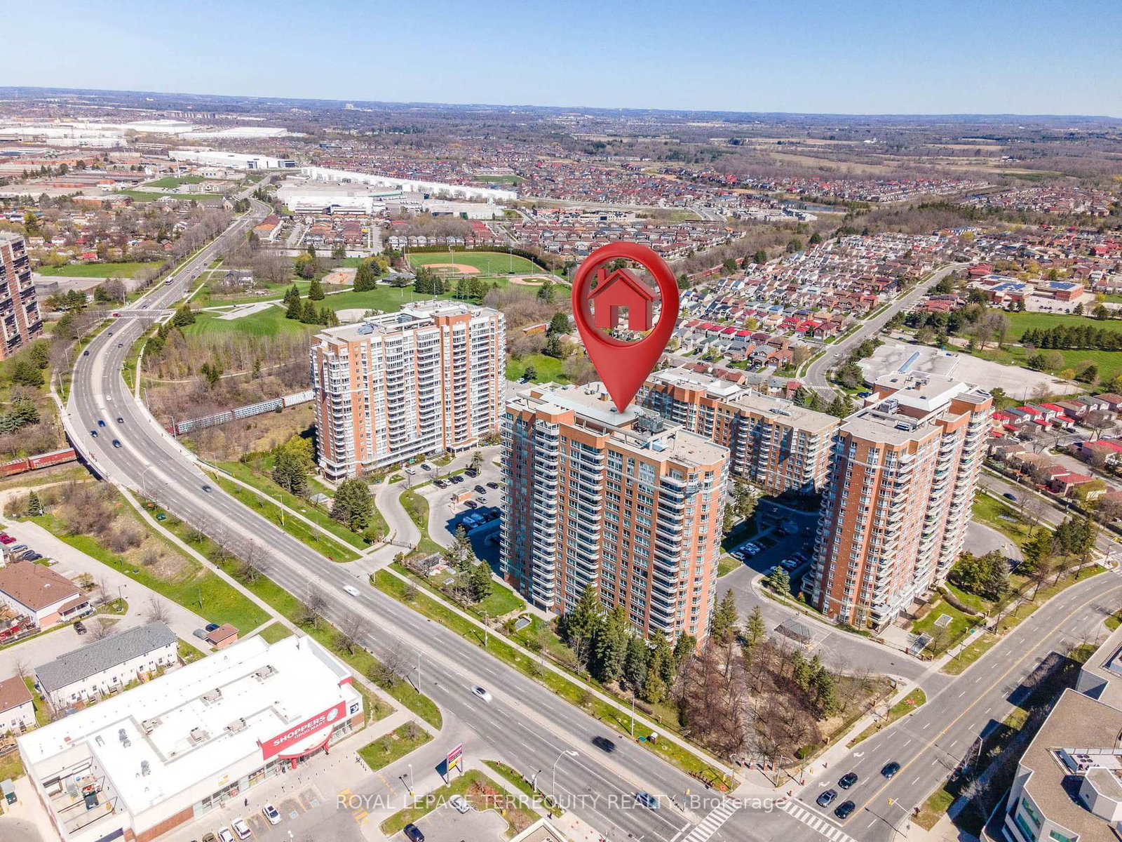 400 McLevin Avenue • #602 • Toronto, ON photo 33
