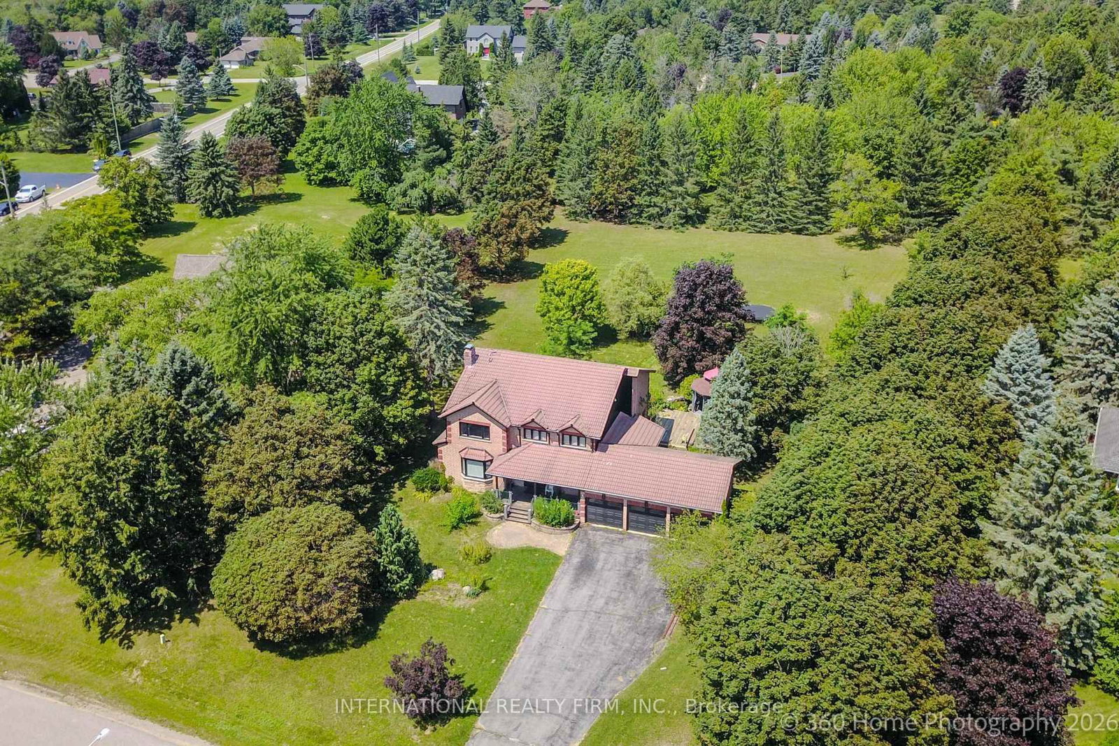 3 Taunus Court • Clarington, ON photo 27