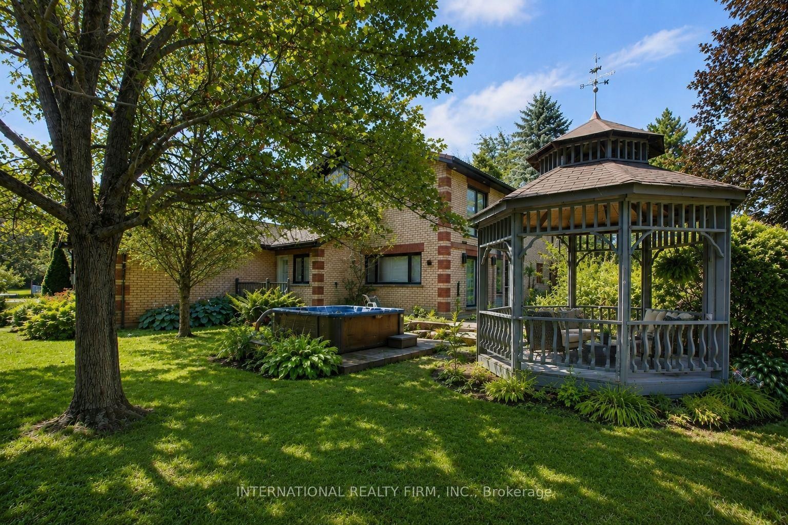3 Taunus Court • Clarington, ON photo 28