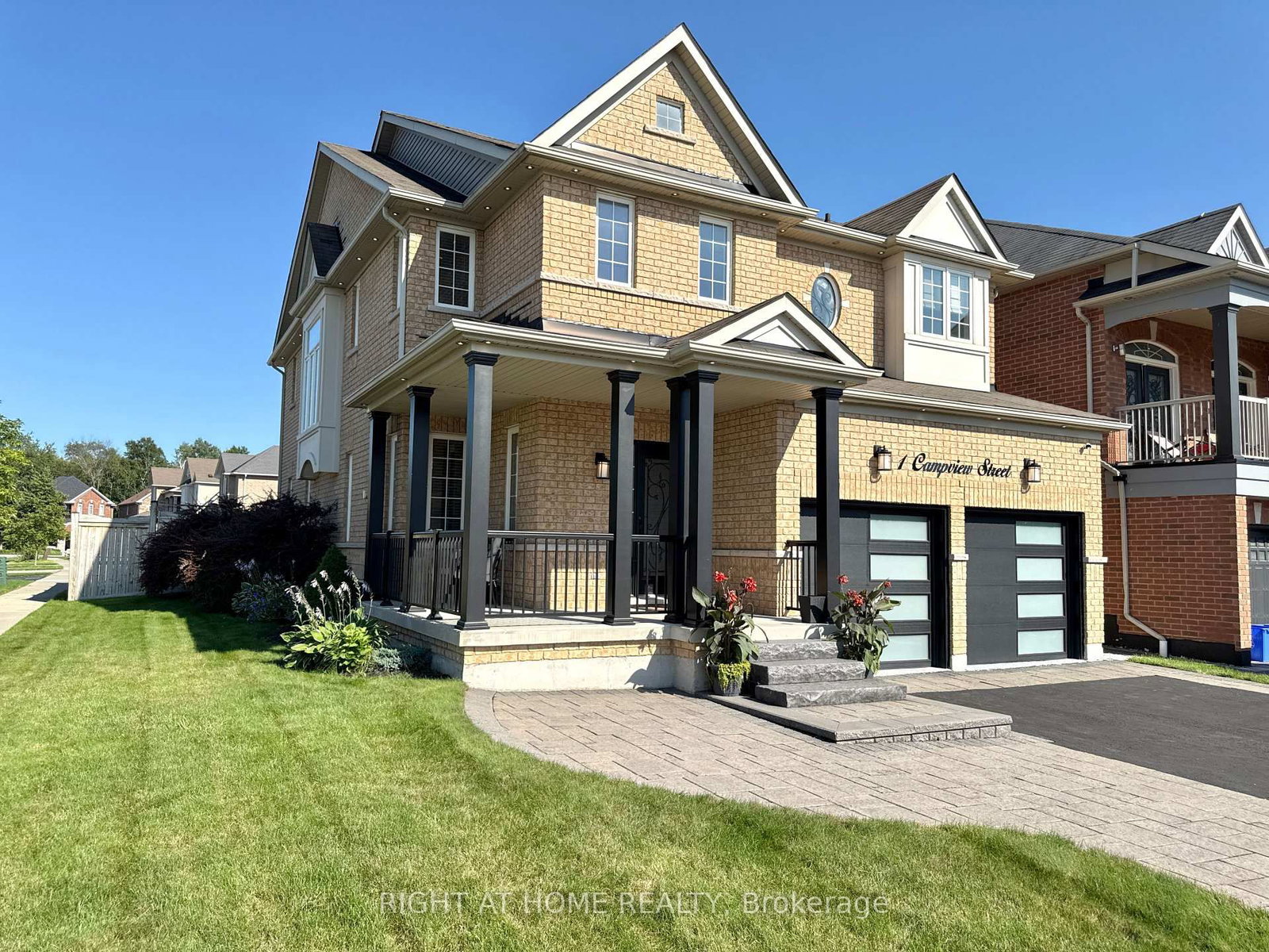 1 Campview Street • Whitby, ON photo 1