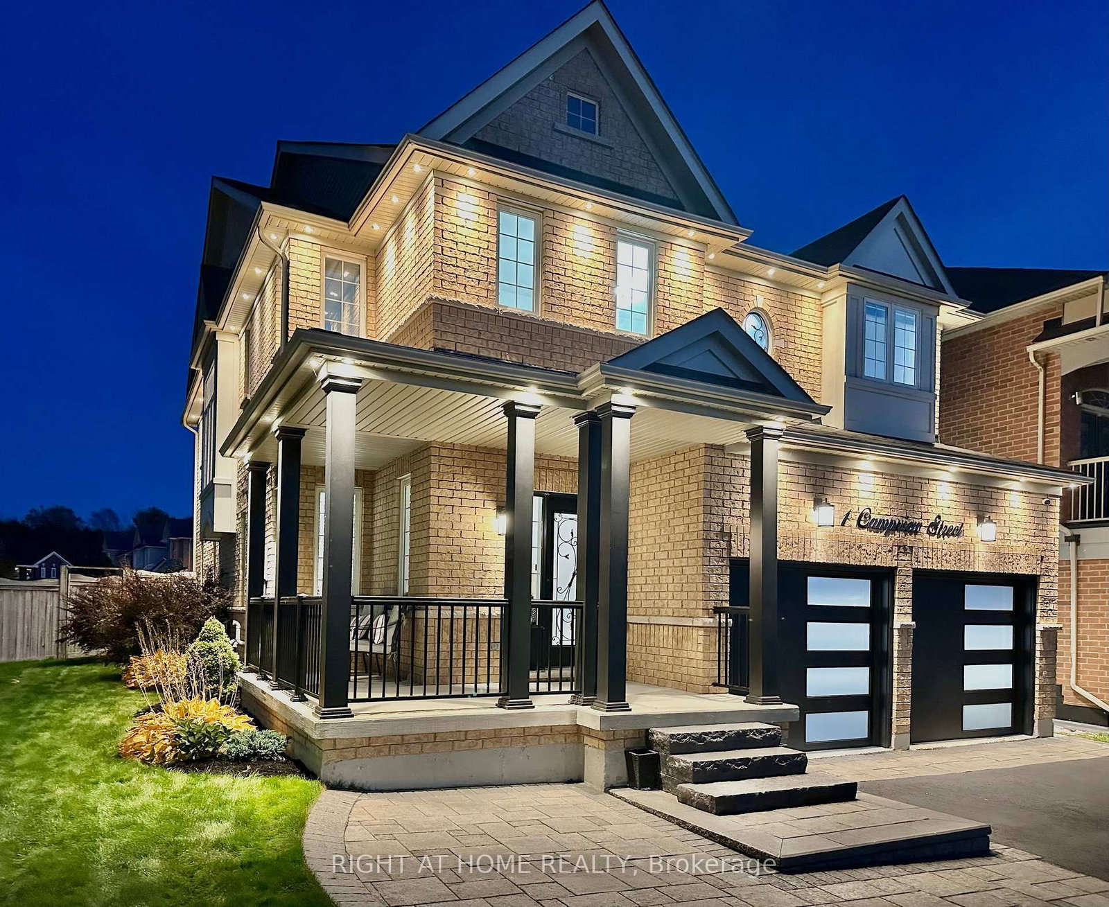 1 Campview Street • Whitby, ON photo 42