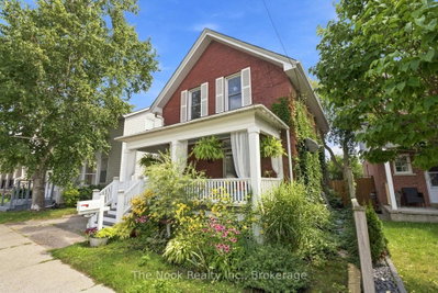 79 Elgin Street W