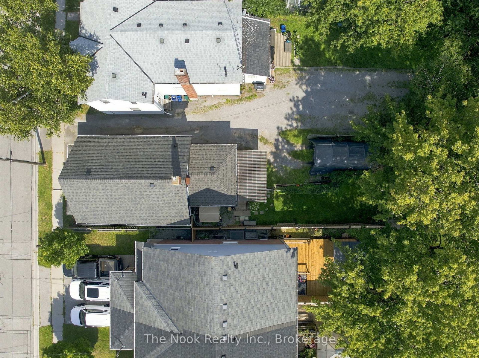 79 Elgin Street W • Oshawa, ON photo 22