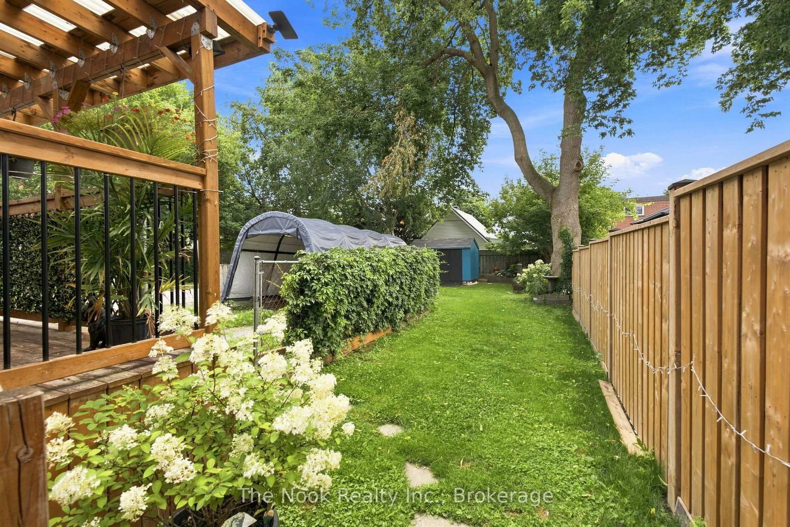 79 Elgin Street W • Oshawa, ON photo 23
