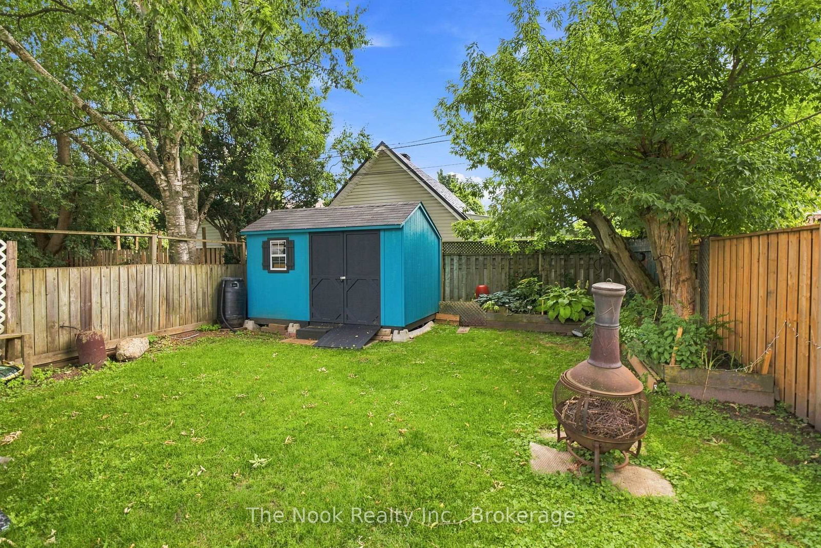 79 Elgin Street W • Oshawa, ON photo 24
