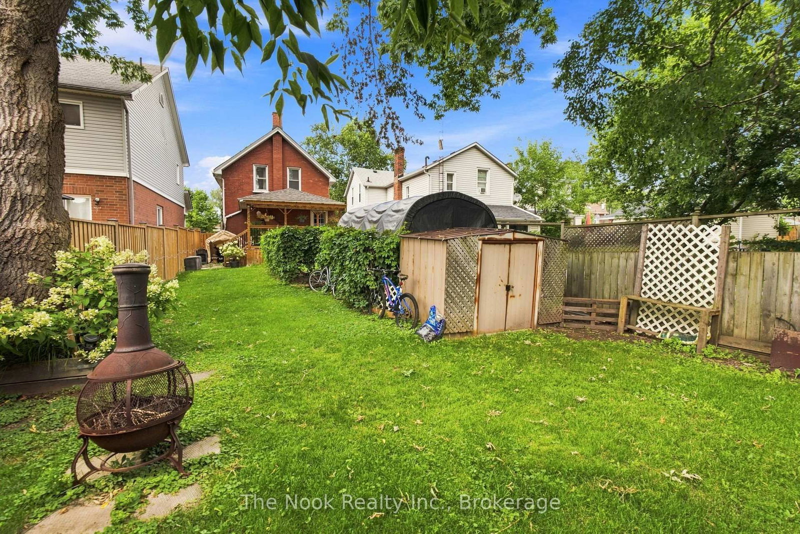 79 Elgin Street W • Oshawa, ON photo 25