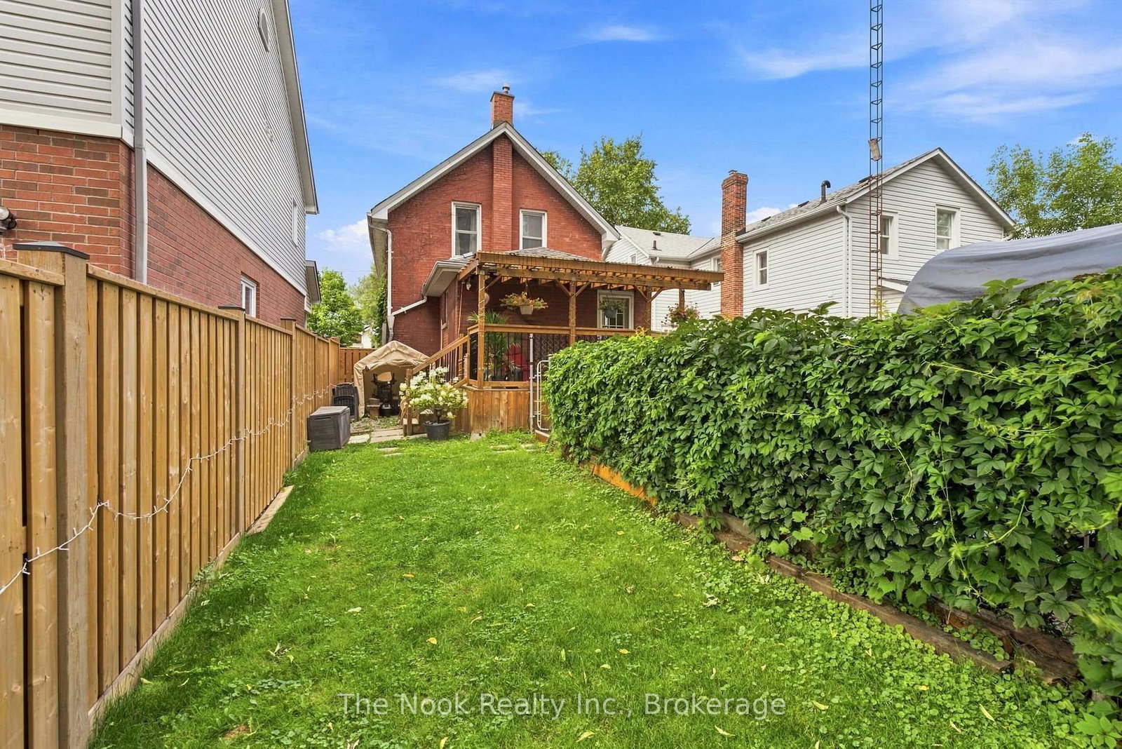79 Elgin Street W • Oshawa, ON photo 26