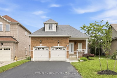 7 Swindells Street • Clarington, ON photo 2