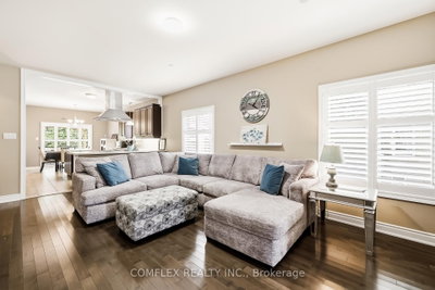 7 Swindells Street • Clarington, ON photo 5