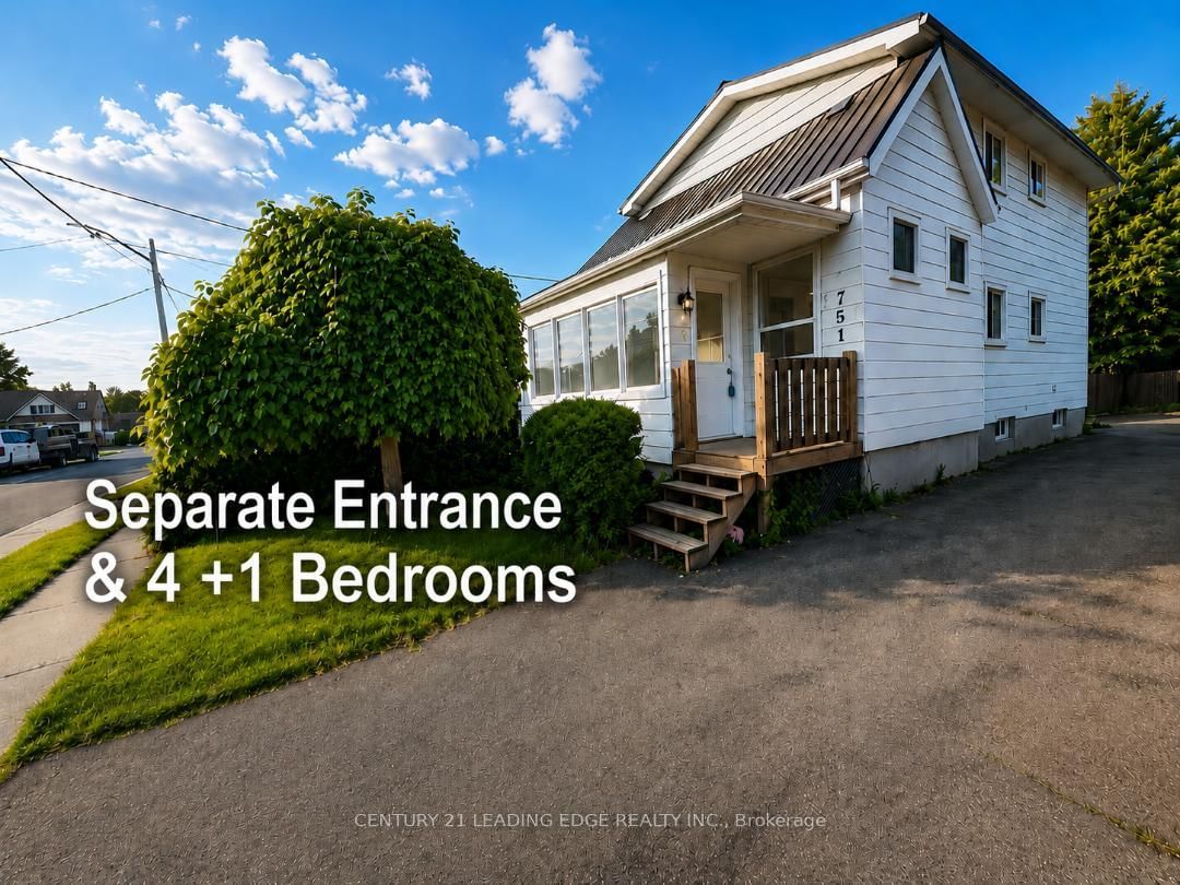 751 Gifford Street • Oshawa, ON photo 1