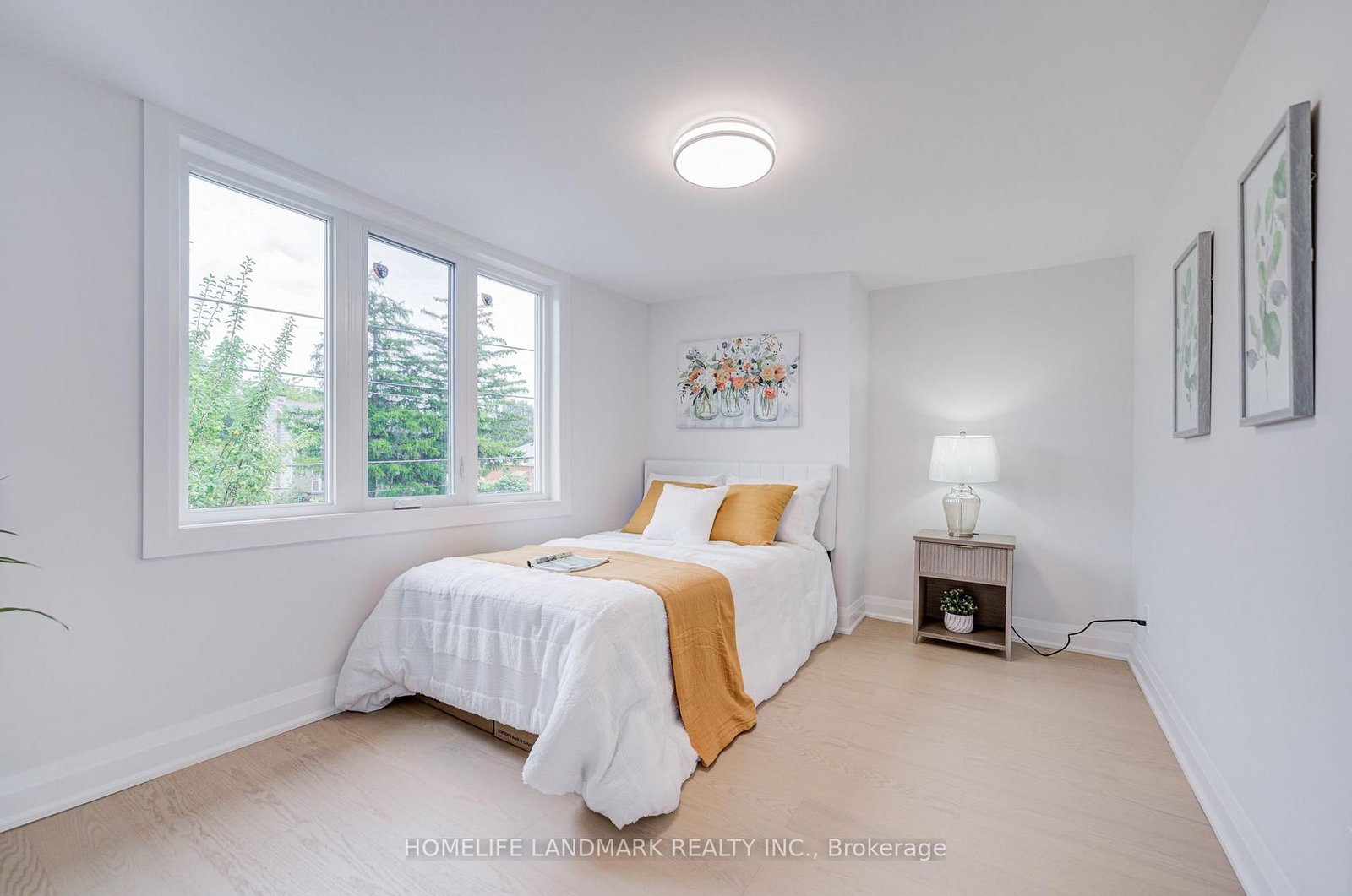 430 Pharmacy Avenue • Toronto, ON photo 17