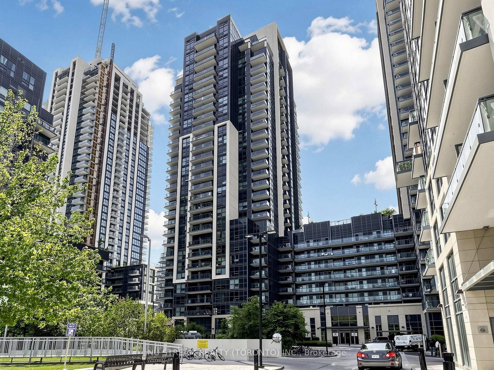 20 Meadowglen Place • #2209 • Toronto, ON photo 26