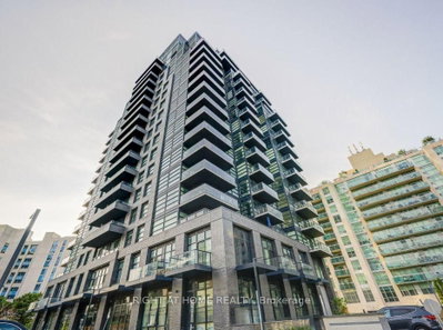 Condo leased at 306-1606 Charles Street, Whitby, Ontario, L1N 0P1 - Port Whitby - MLS: E13653486