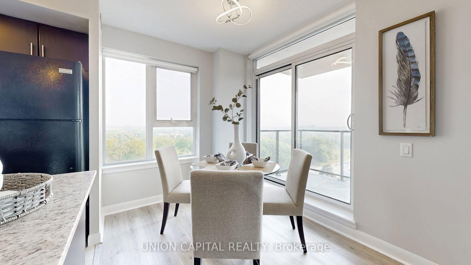 25 Town Centre Court • #1608 • Toronto, ON photo 10