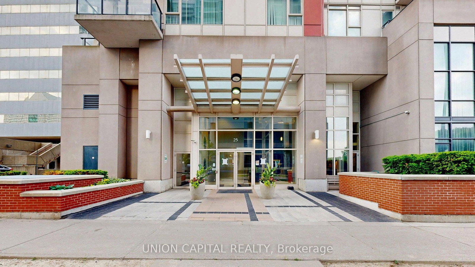 25 Town Centre Court • #1608 • Toronto, ON photo 26