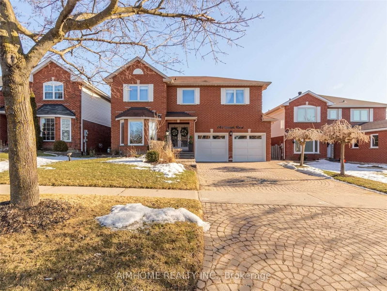 843 Corbett's Road