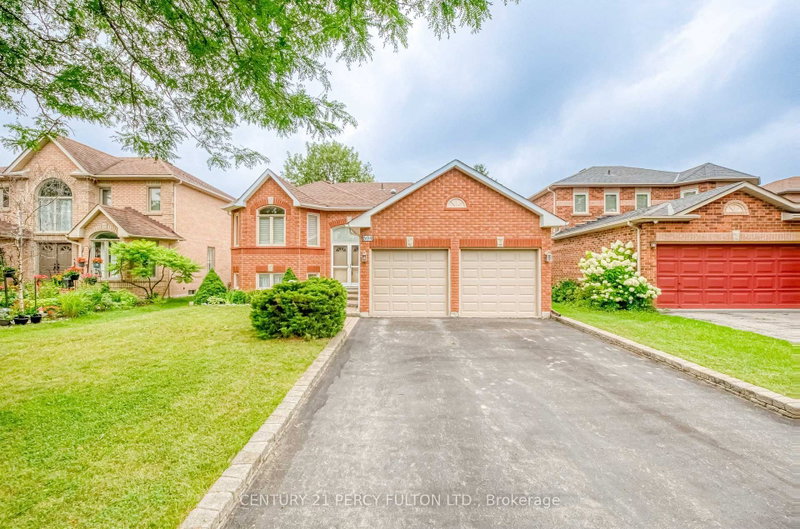 504 Sandalwood Court