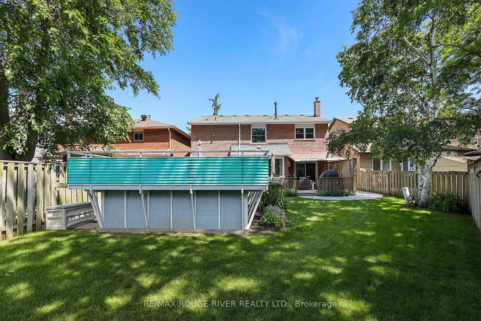 11 Canmore Boulevard • Toronto, ON photo 38