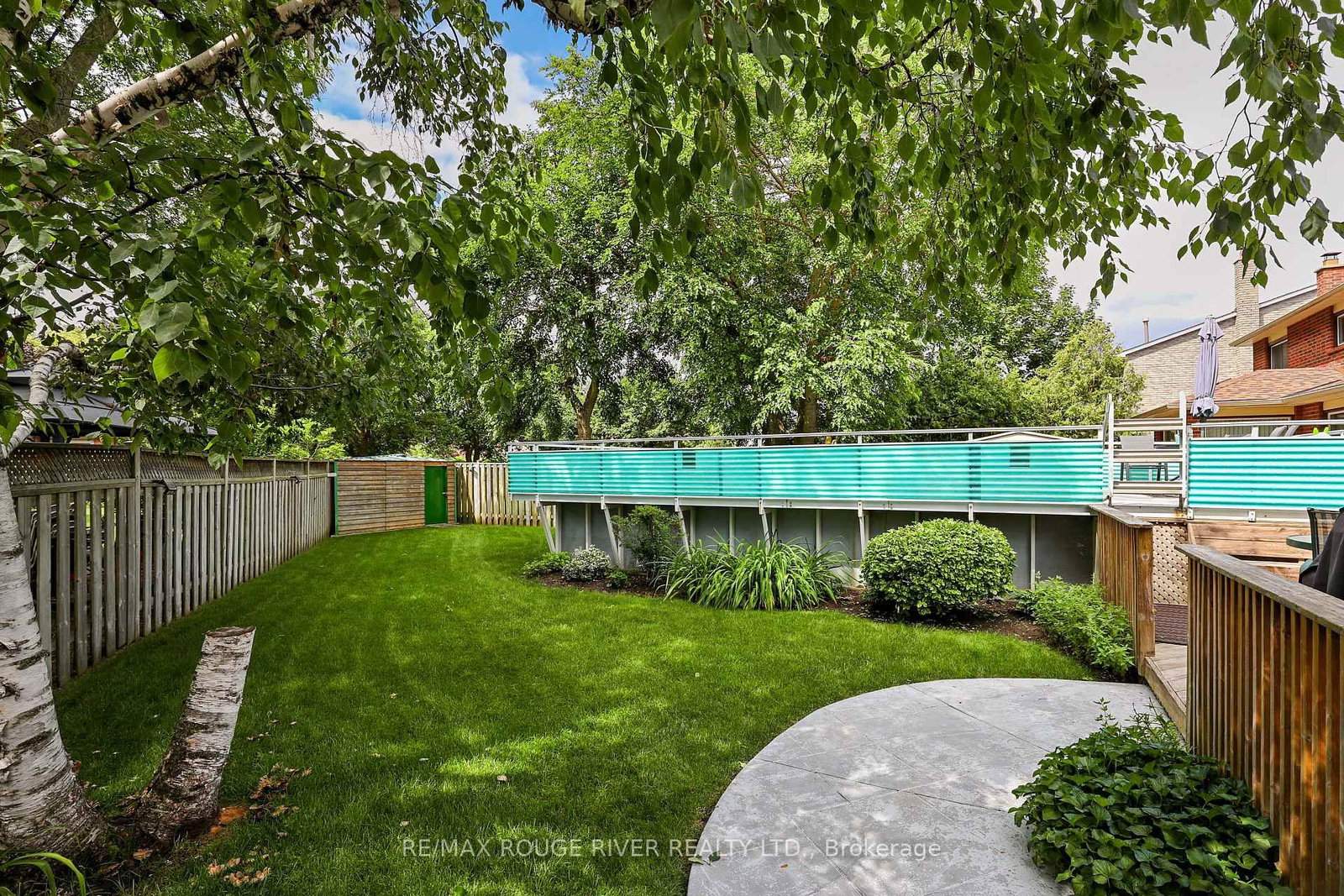 11 Canmore Boulevard • Toronto, ON photo 43