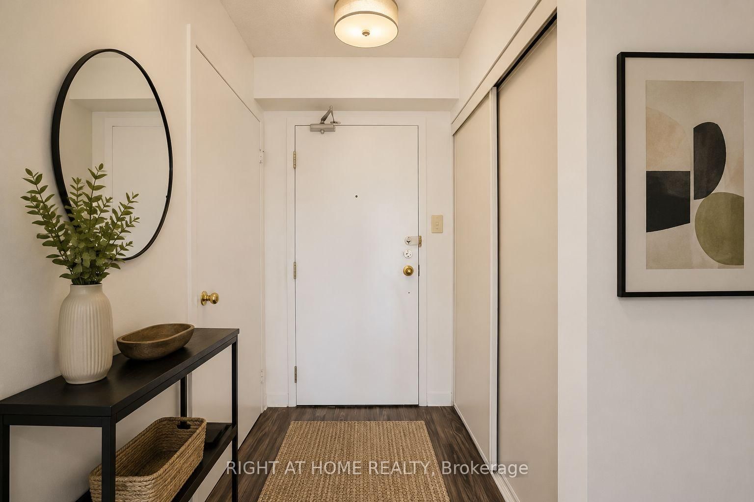 4 Park Vista Drive • #912 • Toronto, ON photo 7