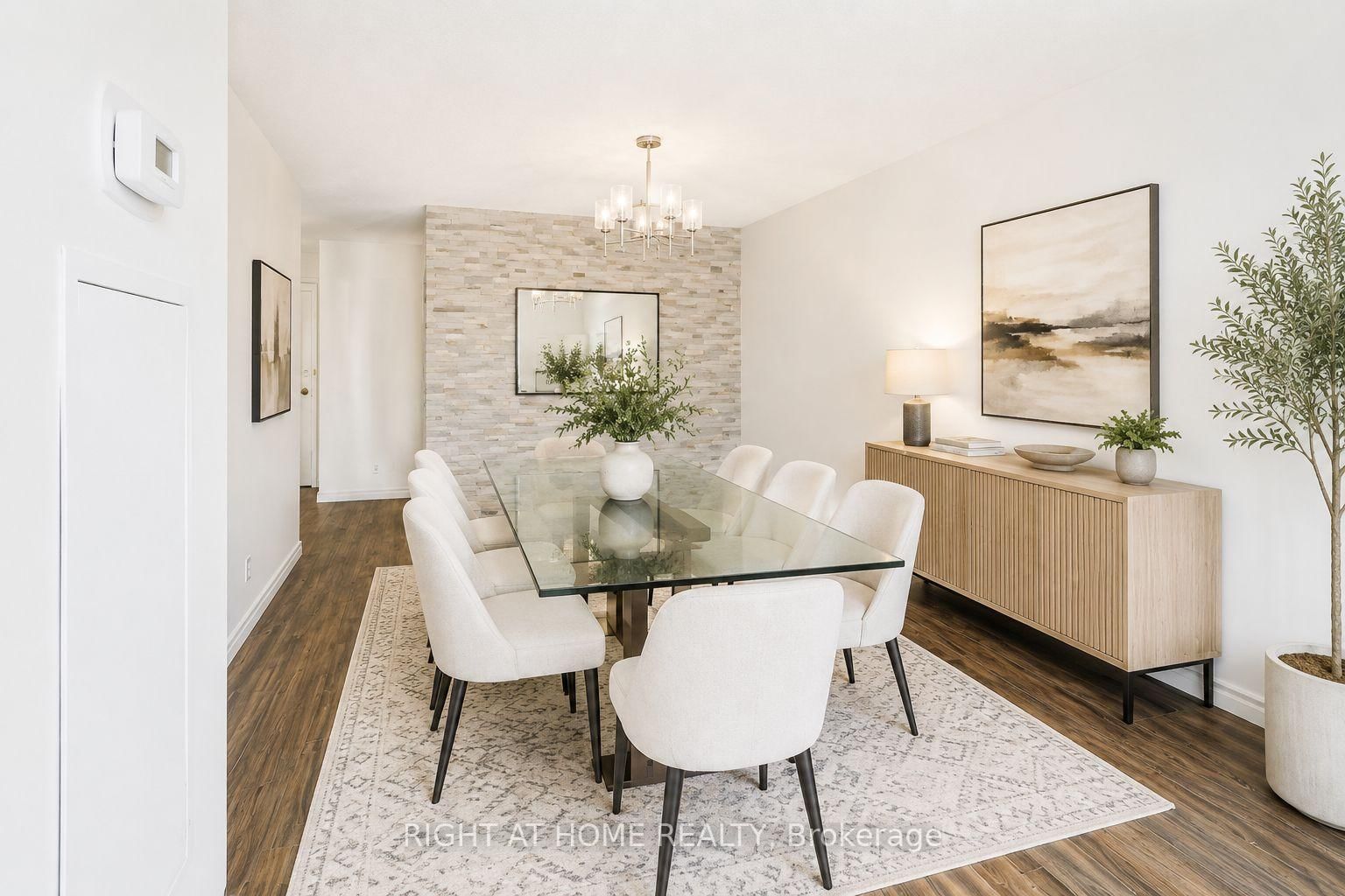 4 Park Vista Drive • #912 • Toronto, ON photo 9