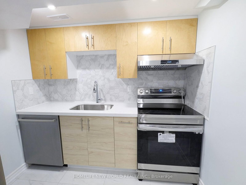 Lower - 90 Oakvale Avenue
