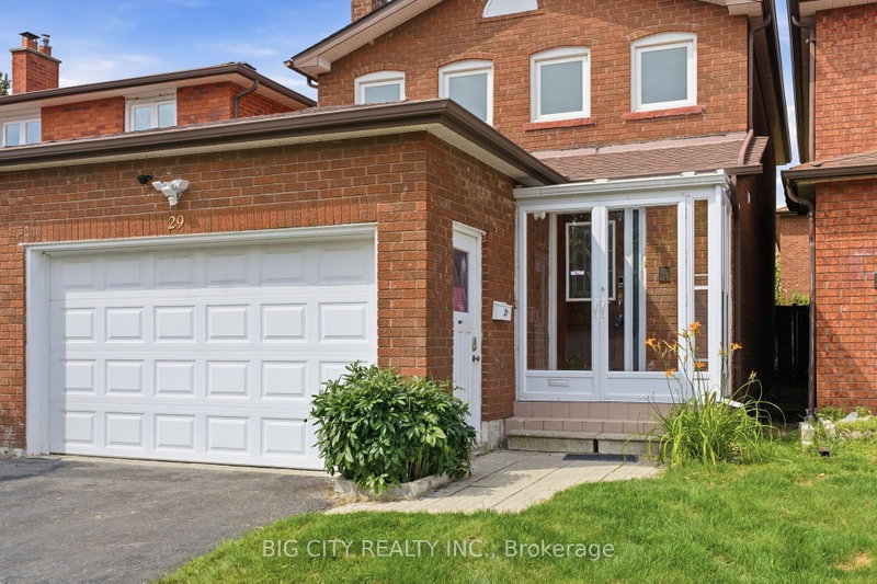 29 Rainthorpe Crescent