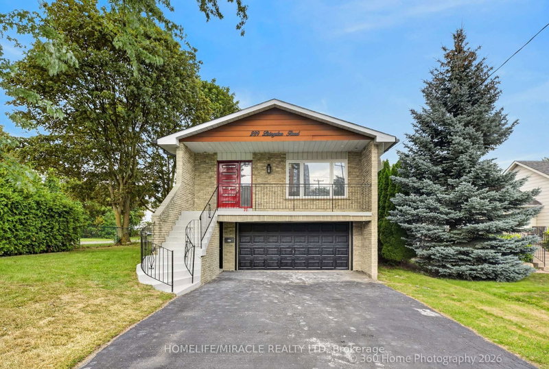 289 Livingston Road