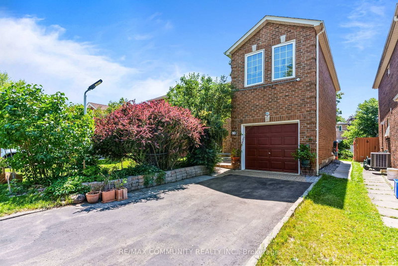 80 Brockman Crescent