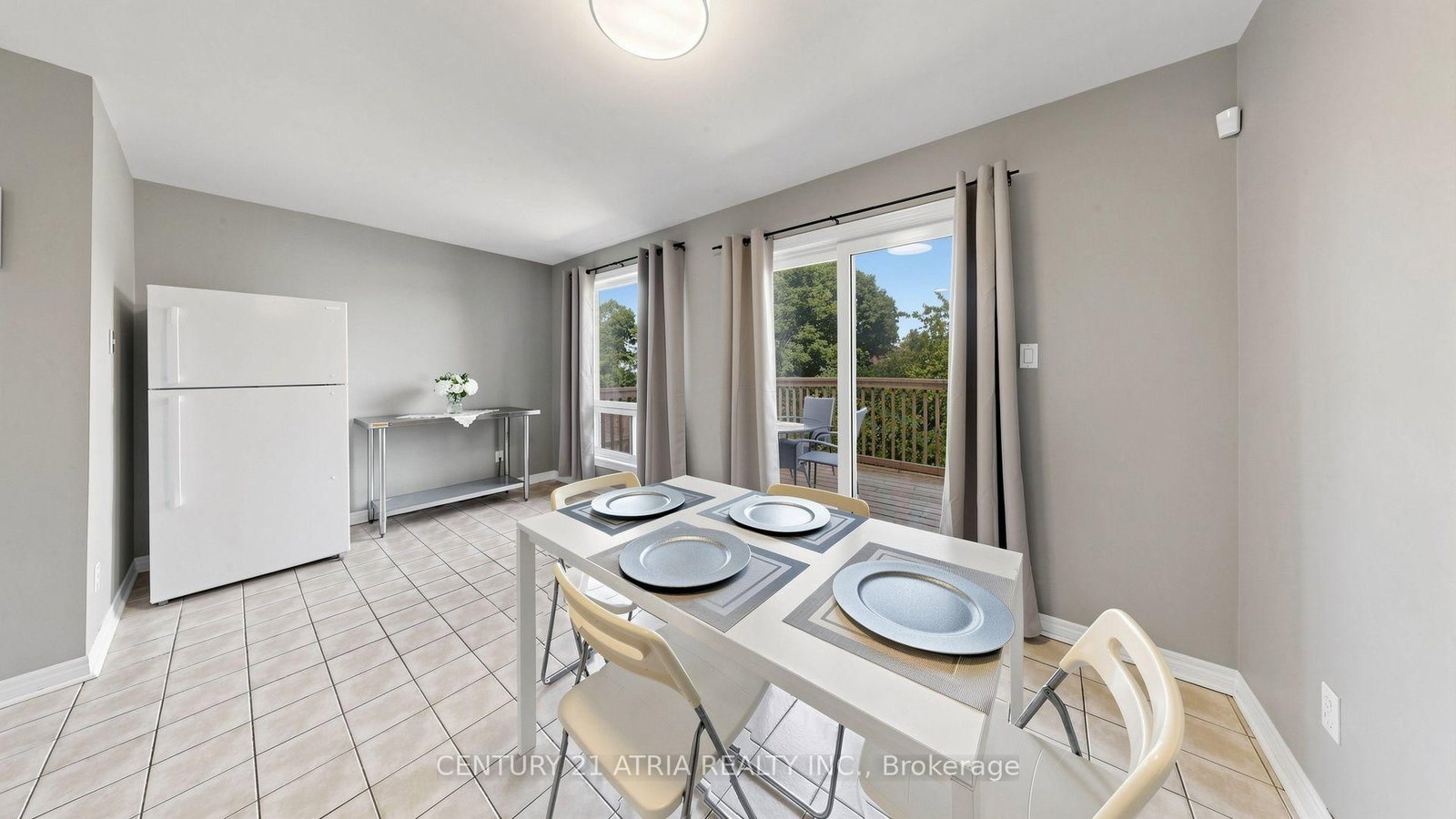 102 Huntington Crescent • Clarington, ON photo 17