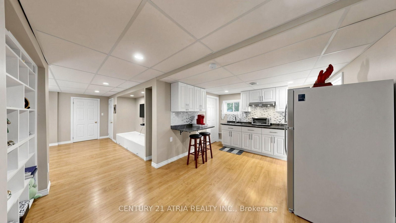 102 Huntington Crescent • Clarington, ON photo 38