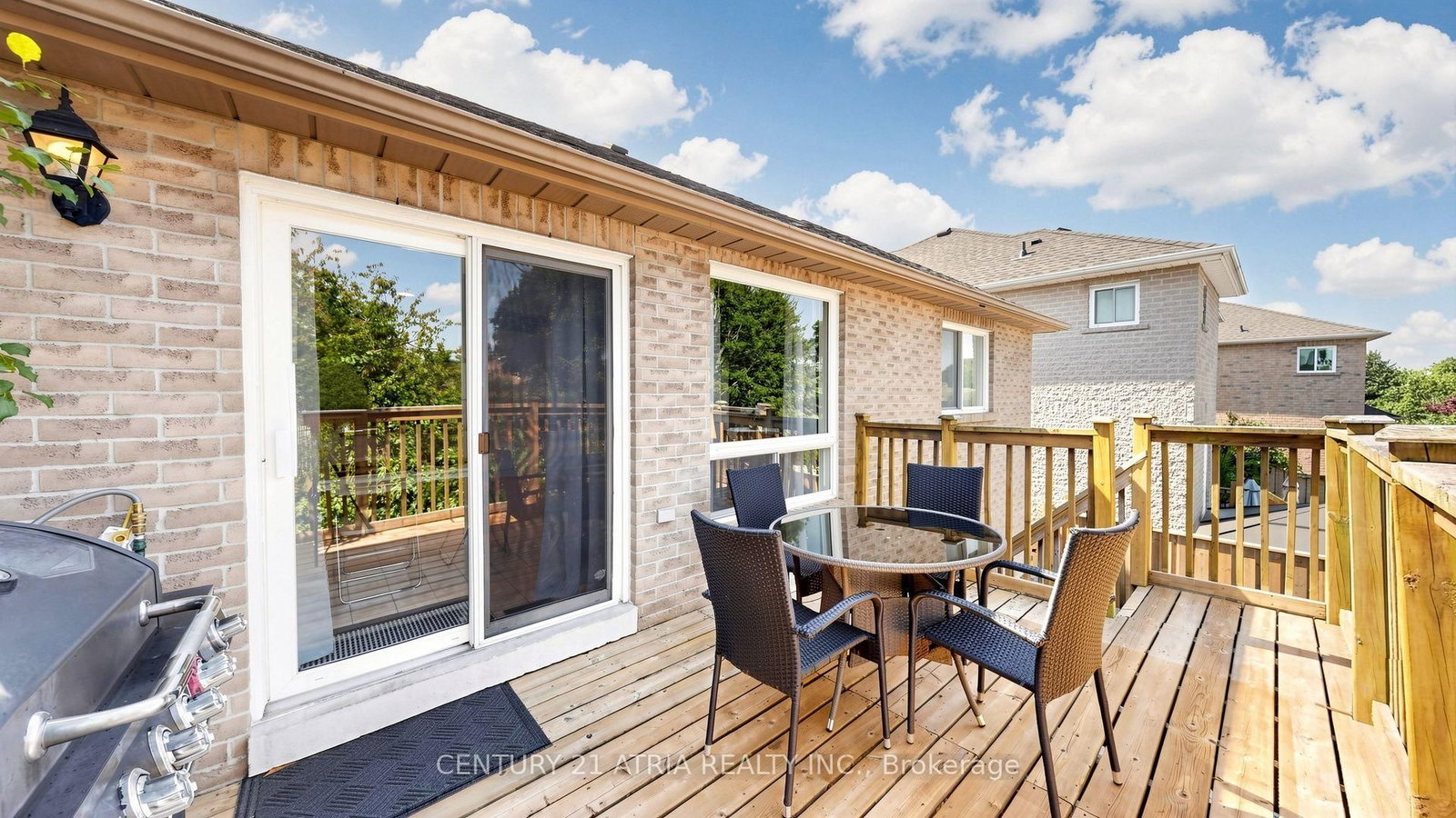 102 Huntington Crescent • Clarington, ON photo 42