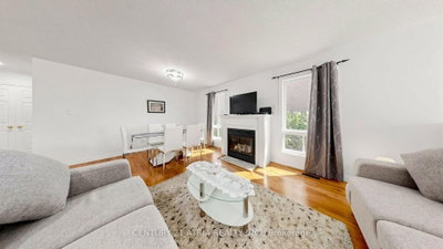 102 Huntington Crescent • Clarington, ON photo 8
