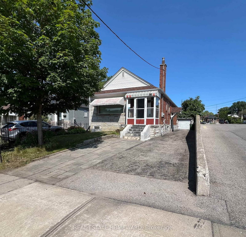 Main - 124 Glencrest Boulevard